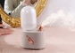250ml Home Steam Laday Humidifier Aromatherapy Cool Mist Mini Usb Bottle Fashion Advanced Humidifier