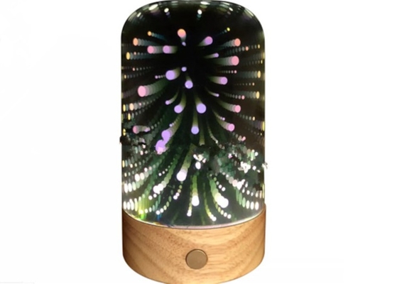 Wydajność Modern Home Essential Oil Przenośny dyfuzor zapachowy Premium Ultradźwiękowy dyfuzor zapachowy do samochodu